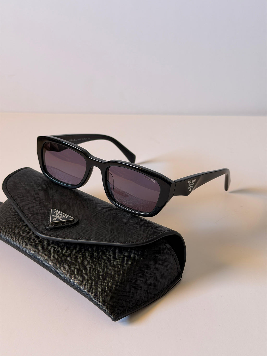 Prada Prada Symbole sunglasses