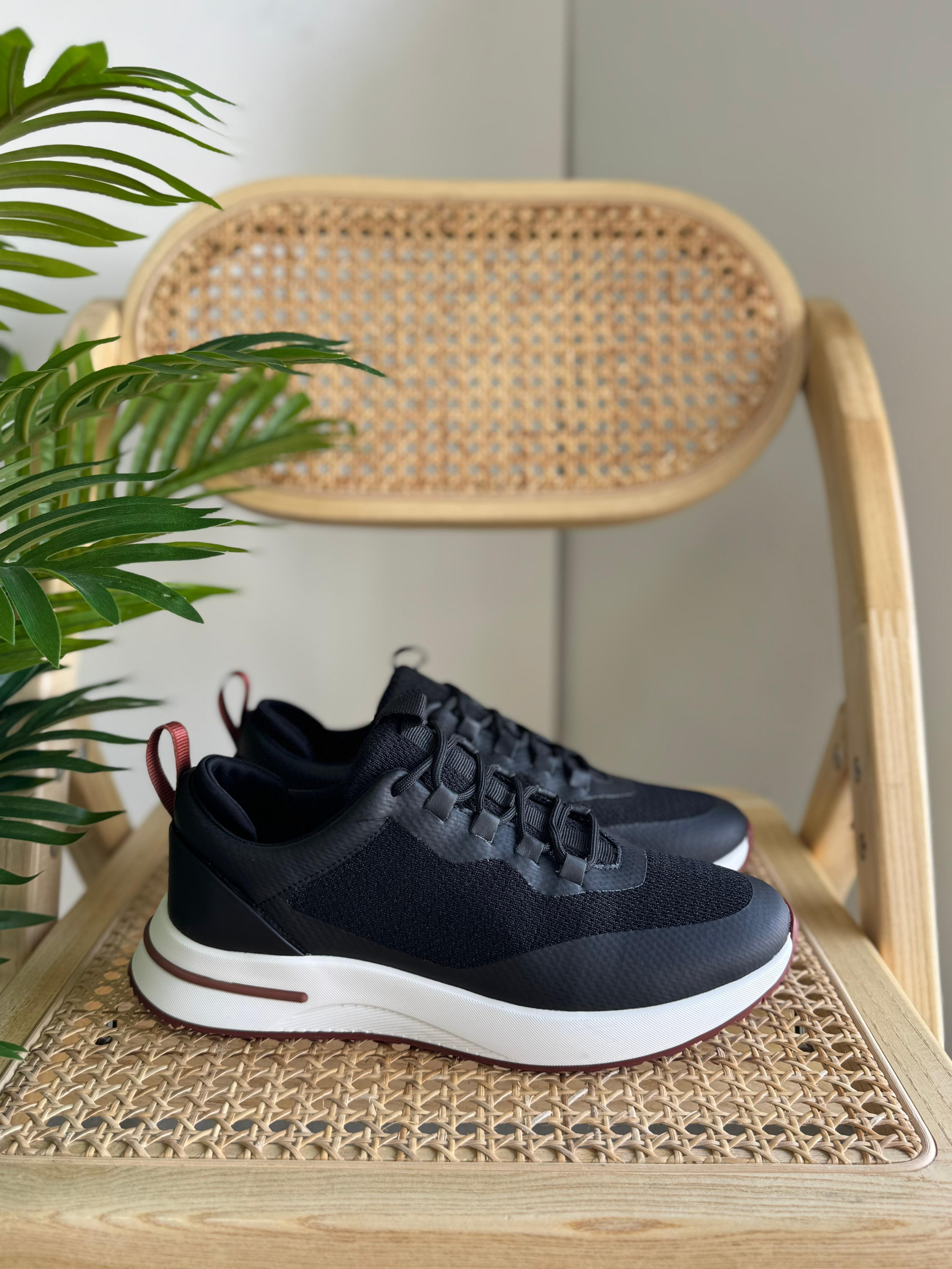 Loro Piana Week End Walk Sneaker