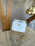 Chanel Small Vanity