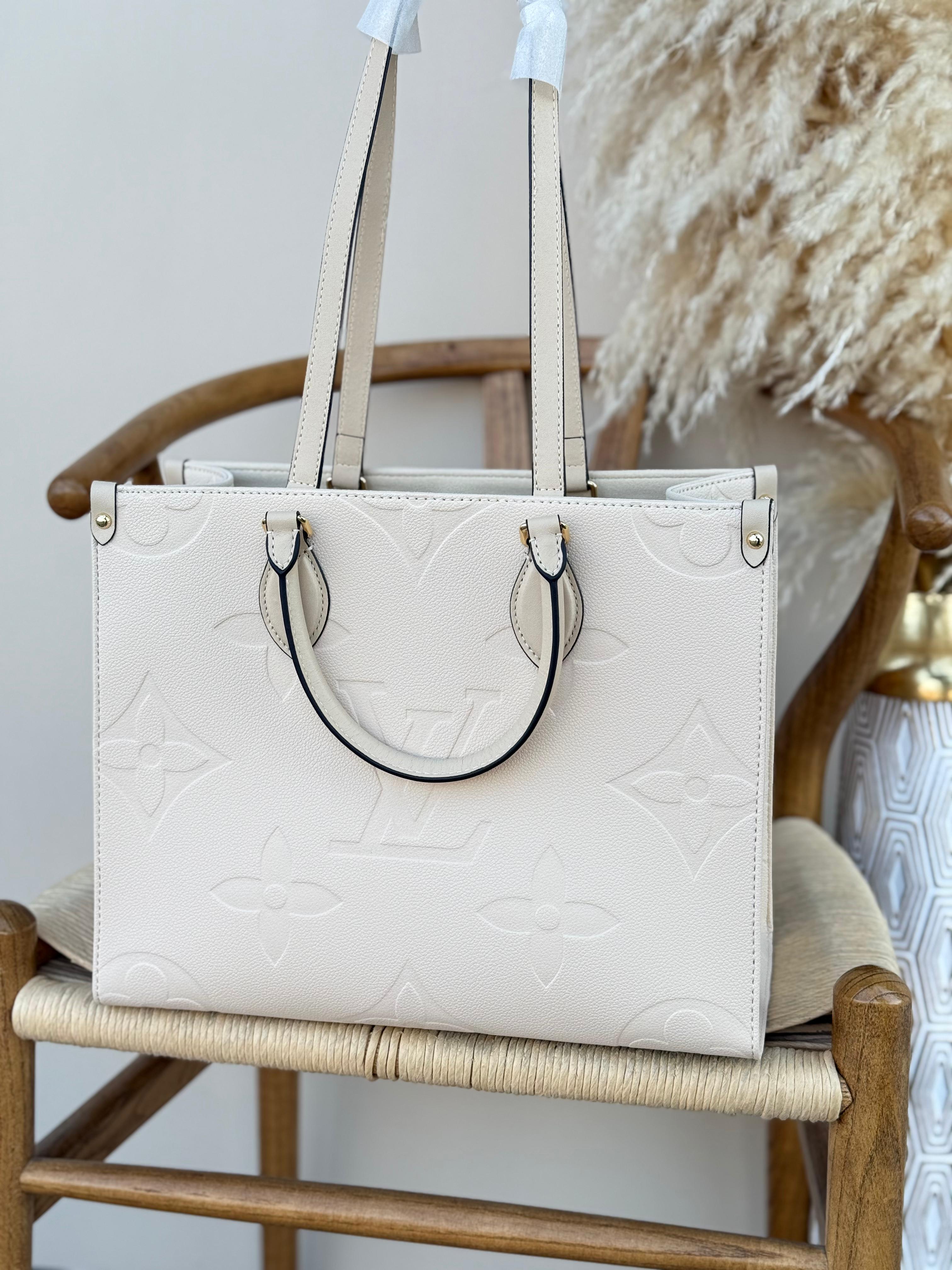 Louis Vuitton OnTheGo