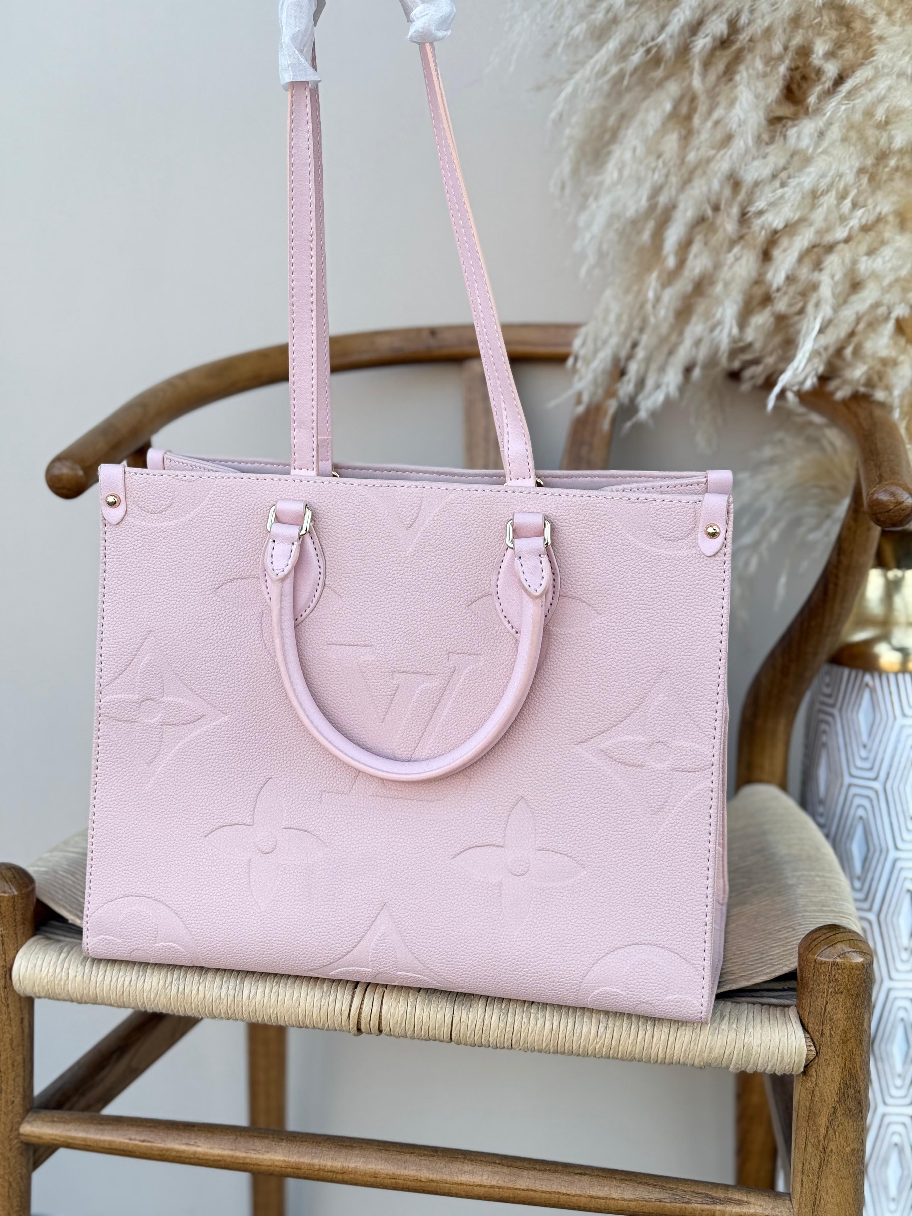 Louis Vuitton OnTheGo