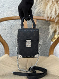 Louis Vuitton Camera Box Handbag