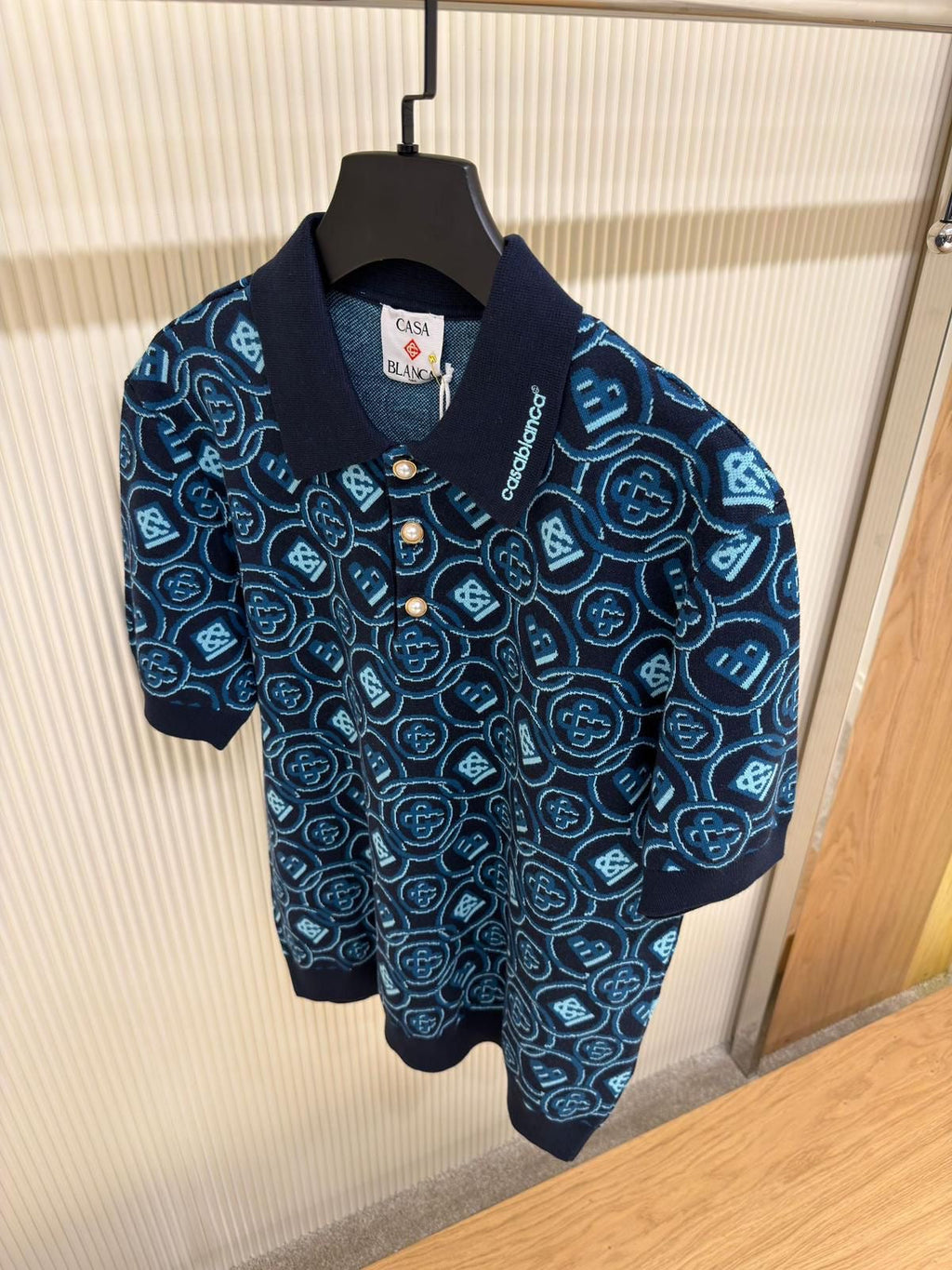 CASABLANCA Polo