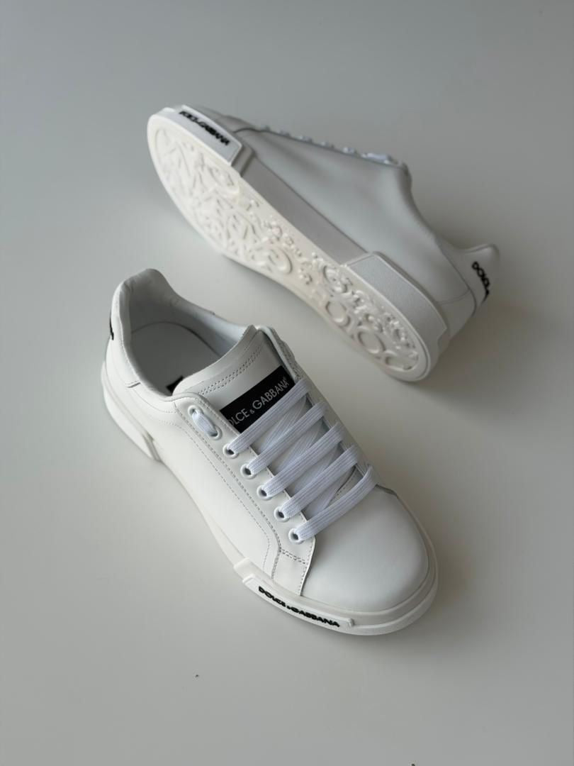 Dolce&Gabbana Portofino sneakers