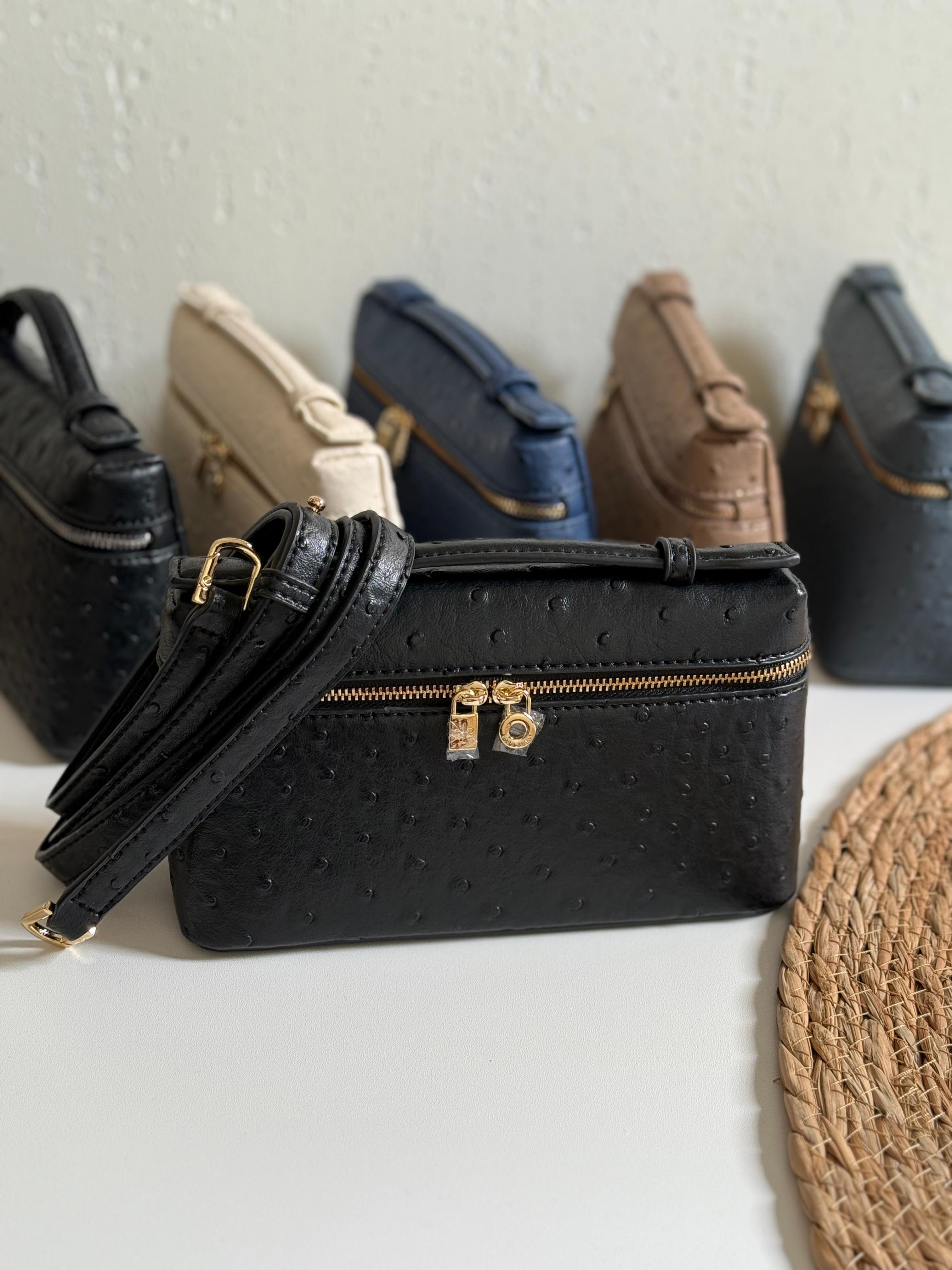 Loro Piana Extra Pocket L19